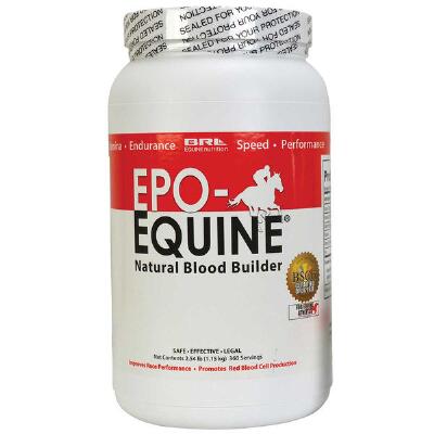 EPO Equine (360 Servings) 🔥FREE SHIPPING🔥