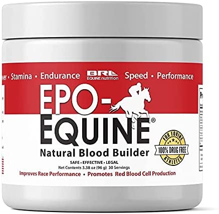 EPO Equine (30 Servings)