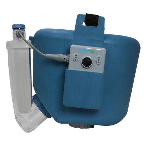 Blue Flexineb E3 Portable Equine Nebulizer - 🔥FREE SHIPPING🔥