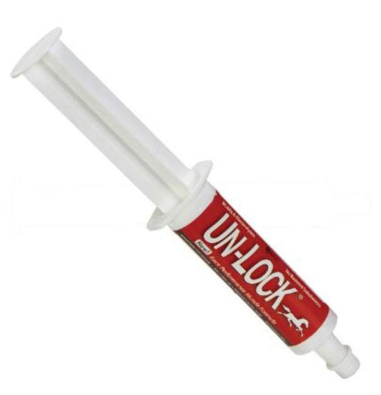 Un-Lock Paste - 80cc