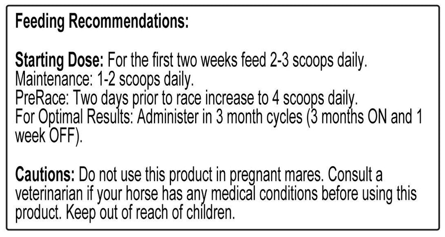 EPO Equine (30 Servings)